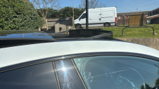 Mercedes-Benz CLA 200 AMG Line Premium + Night Ed 4dr Tip Auto Petrol Saloon